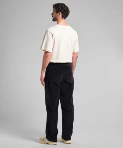 Dedicated Pants Vallen Corduroy Black