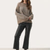 Part Two Lorenza Pants Black