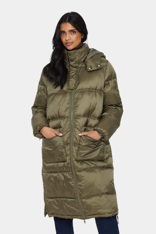 Saint Tropez Francessz Jacket Kalamata