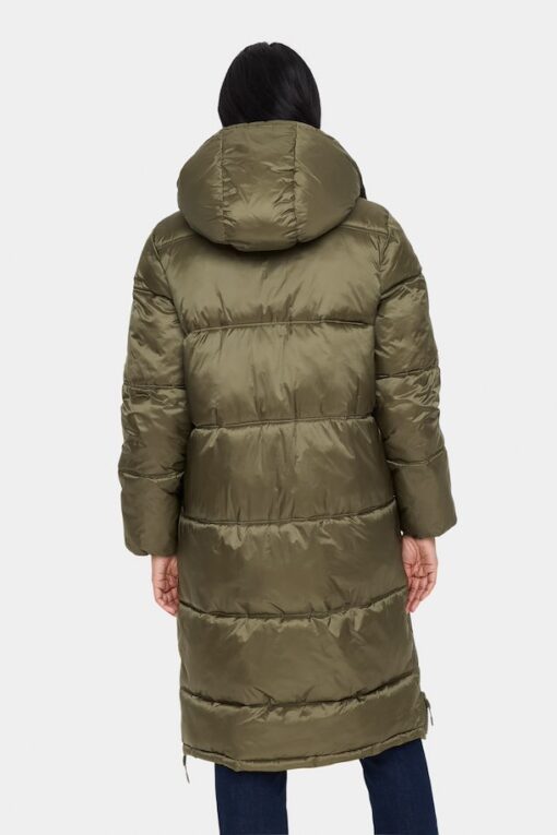 Saint Tropez Francessz Jacket Kalamata