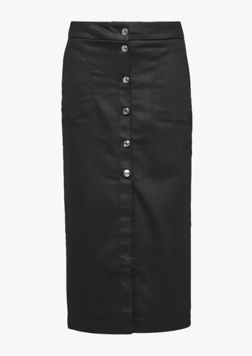 Comma, Skirt Black