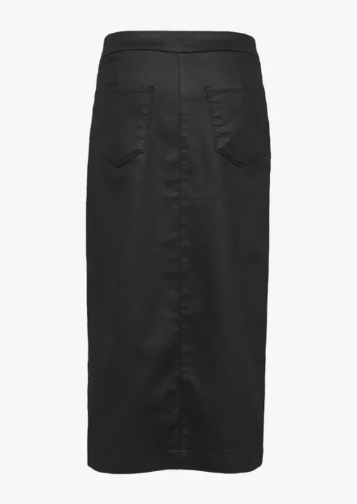 Comma, Skirt Black