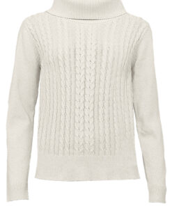 STI Miia Knit Cream
