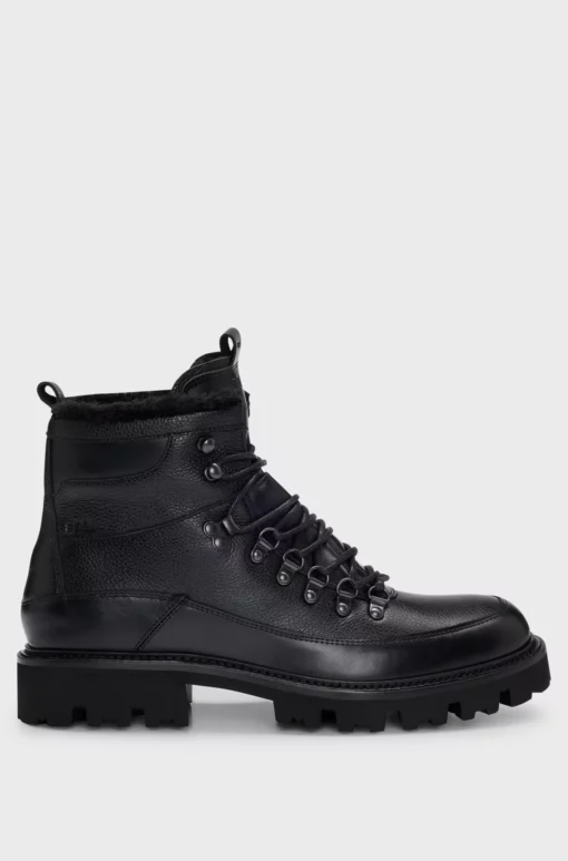 Boss Julyo Halb Shoes Black