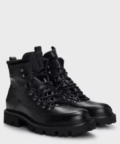 Boss Julyo Halb Shoes Black