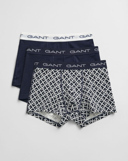 Gant Trunk 3-Pack