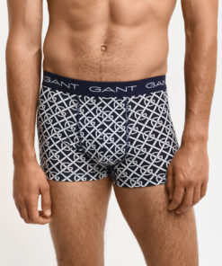 Gant Trunk 3-Pack