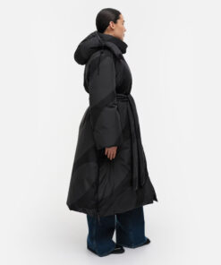 Marimekko Suoja LInssi Down Coat
