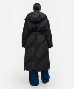 Marimekko Suoja LInssi Down Coat