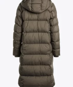 Parajumpers Panda Coat Taggia Olive