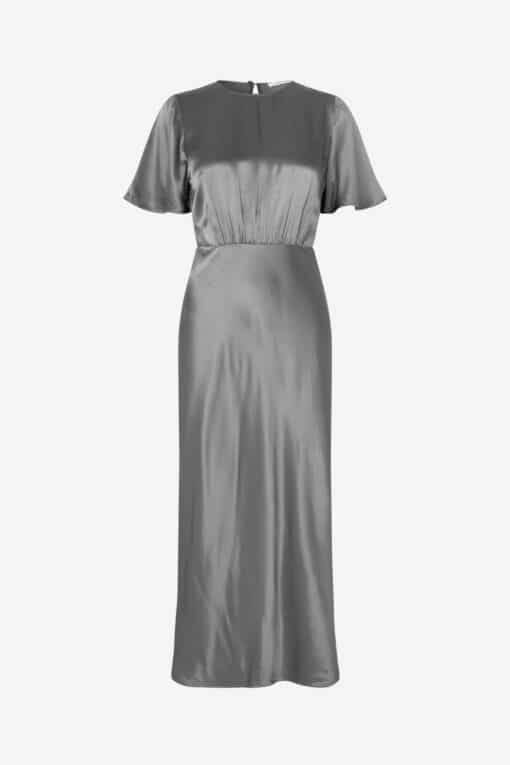 Samsøe Samsøe Salucinda Dress Black Oyster
