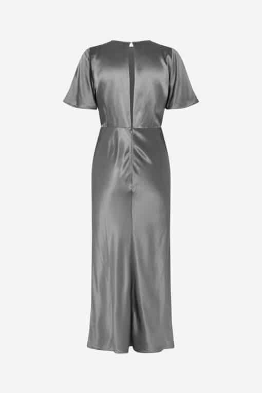 Samsøe Samsøe Salucinda Dress Black Oyster
