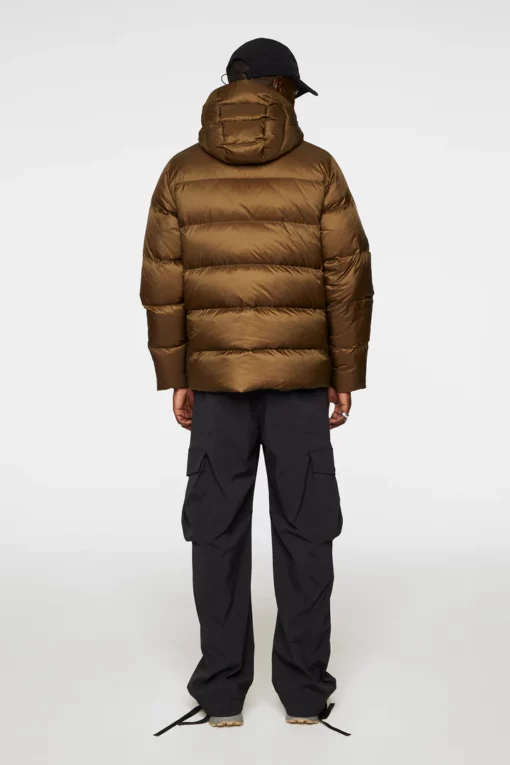 J.Lindeberg Farrell Down Jacket Capers