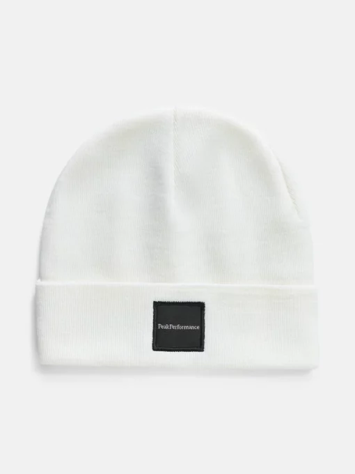 Peak Performance Switch Hat Offwhite
