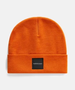 Peak Performance Switch Hat Gold Flame