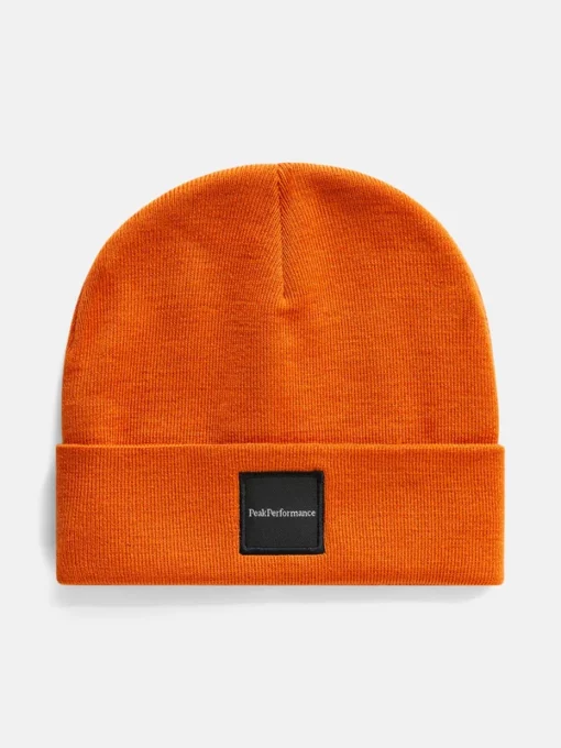 Peak Performance Switch Hat Gold Flame