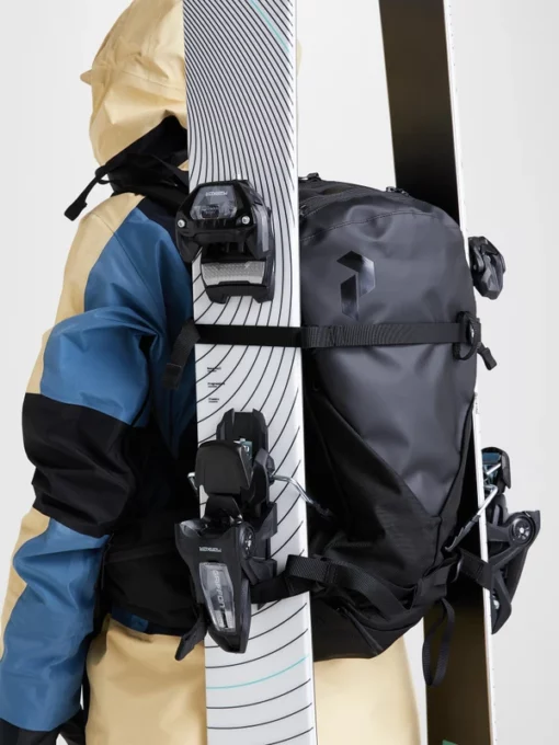 Peak Performance Vertical Ski Backpack 28,5L