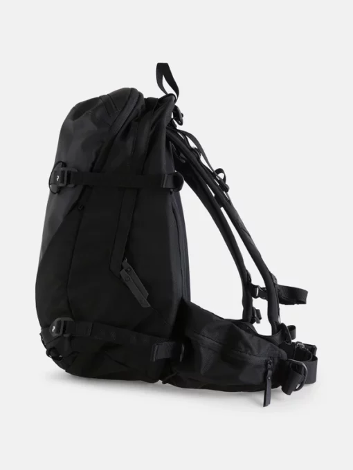 Peak Performance Vertical Ski Backpack 28,5L