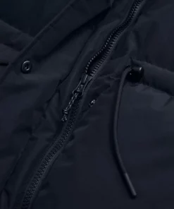 Peak Performance Firn Down Parka Women Black