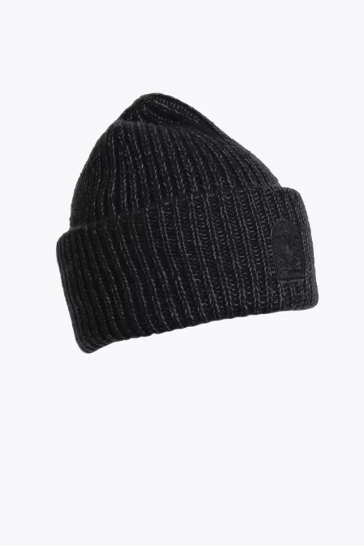 Parajumpers Mooneye Hat Black