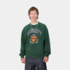 Carhartt WIP Lazy Duck Academy Sweat Sycamore Tree