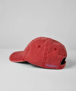 Pica Pica Disco Lover Washed Red