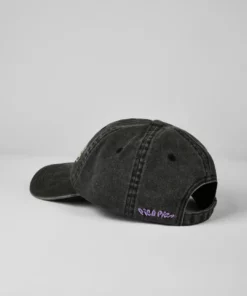 Pica Pica Femme Washed Black