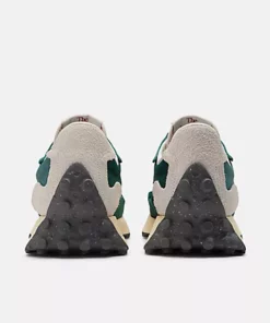 New Balance 327 Marsh Green/New Spruce