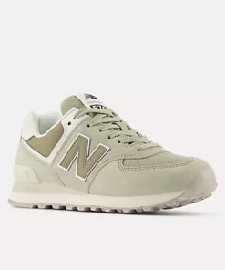 New Balance 574 Olivine