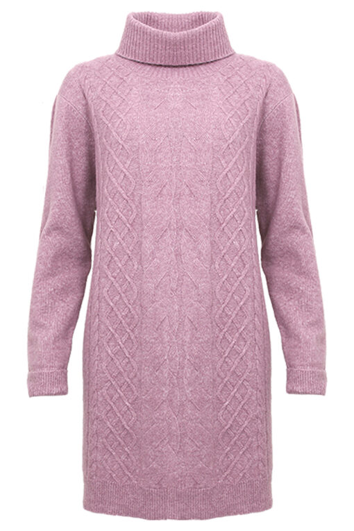 STI Oenna Knit Rose