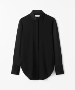 Tiger of Sweden Drey Shirt Black