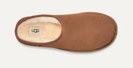 UGG Men's Classic Slip-On Chestnut