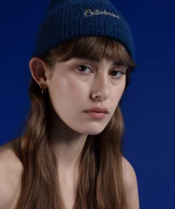 Fazer X Billebeino Mohair Beanie