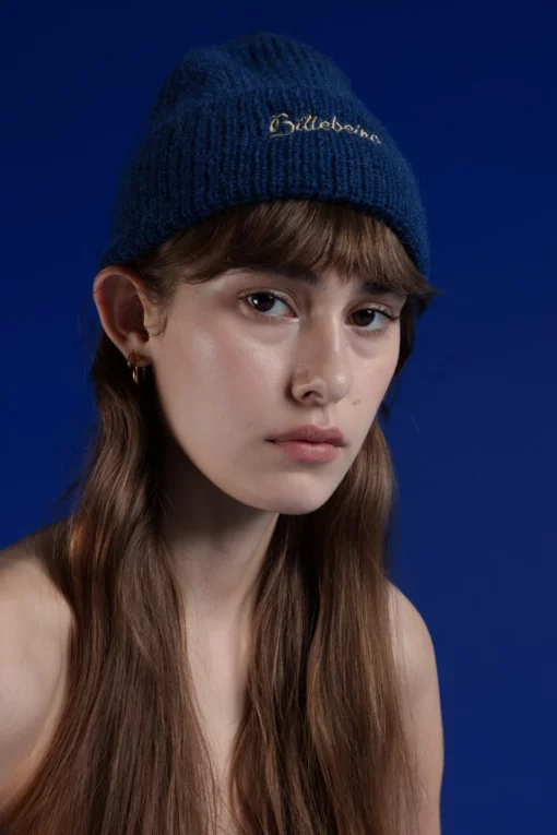 Fazer X Billebeino Mohair Beanie