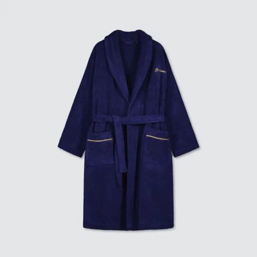 Fazer X Billebeino Bathrobe Unisex