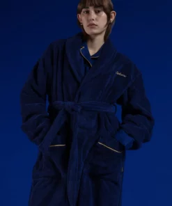Fazer X Billebeino Bathrobe Unisex
