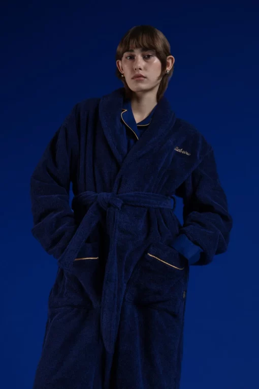 Fazer X Billebeino Bathrobe Unisex