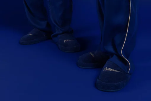 Fazer X Billebeino Slippers