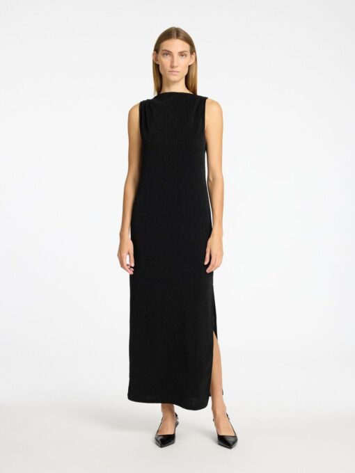 Selected Femme Anita Twisted Ankle dress