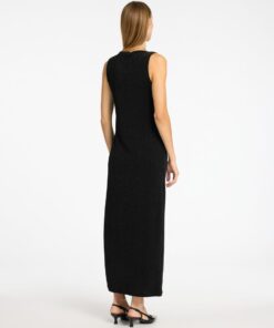Selected Femme Anita Twisted Ankle dress