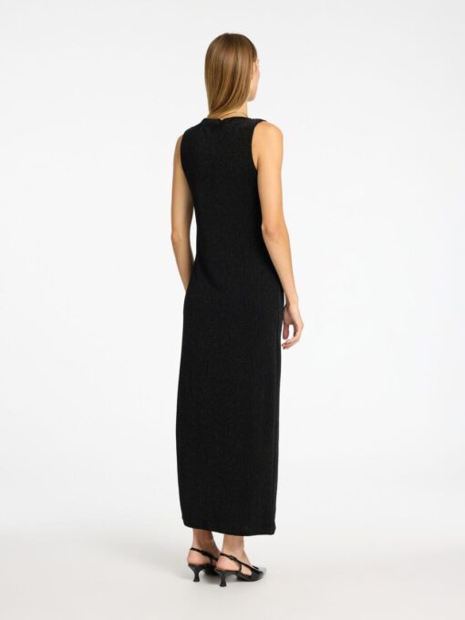 Selected Femme Anita Twisted Ankle dress