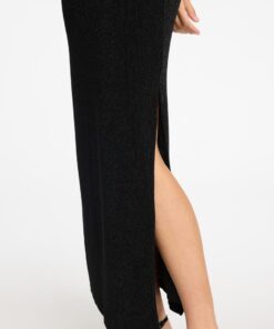 Selected Femme Anita Twisted Ankle dress