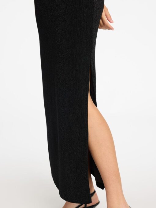 Selected Femme Anita Twisted Ankle dress