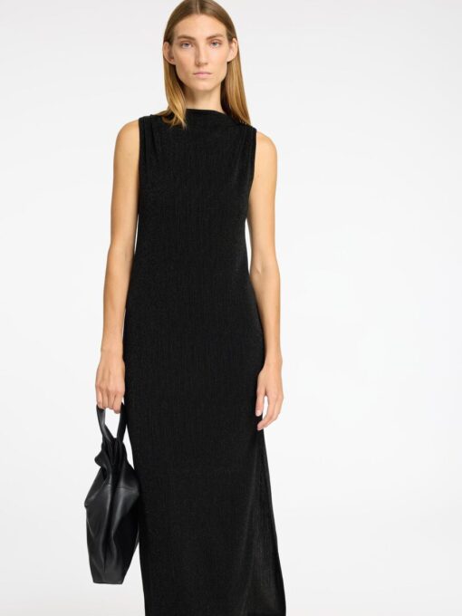 Selected Femme Anita Twisted Ankle dress
