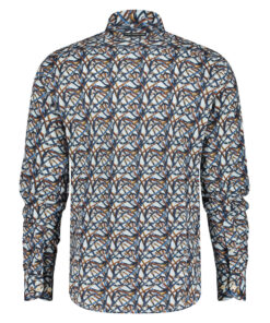 A Fish Named Fred Shirt Carabiner Ropes
