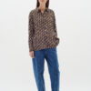InWear Malti Shirt Black
