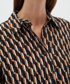 InWear Malti Shirt Black