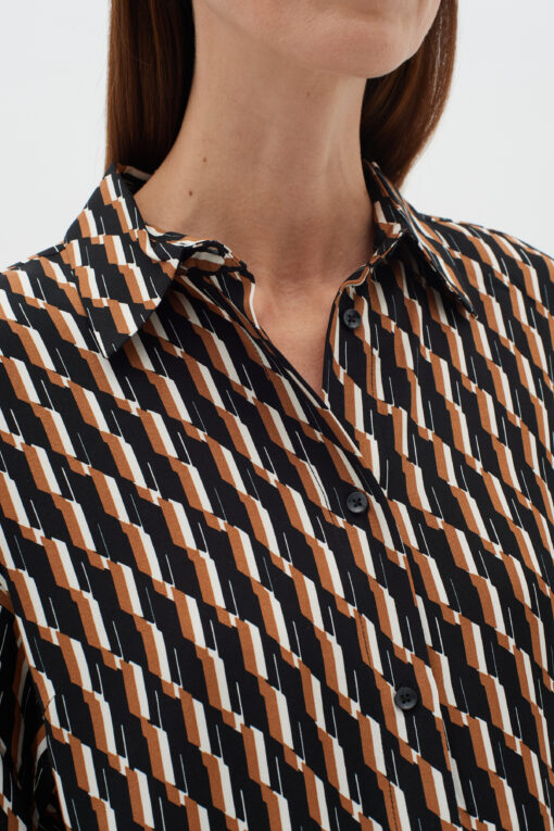 InWear Malti Shirt Black