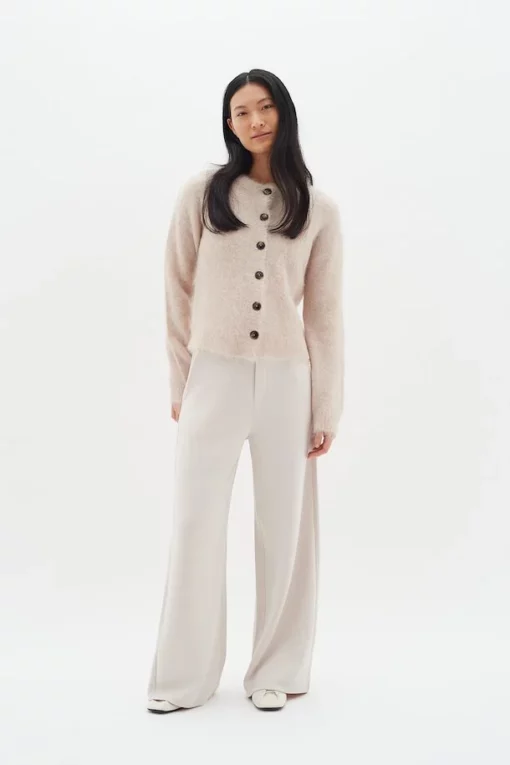 InWear Tiana Cardigan Haze