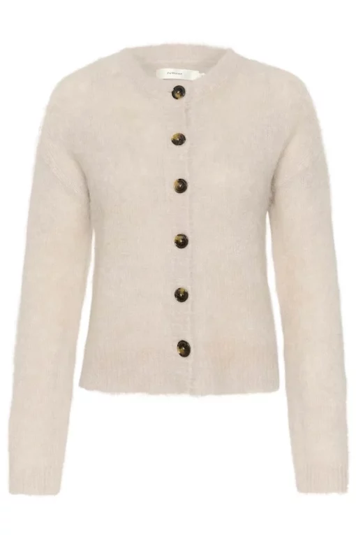 InWear Tiana Cardigan Haze